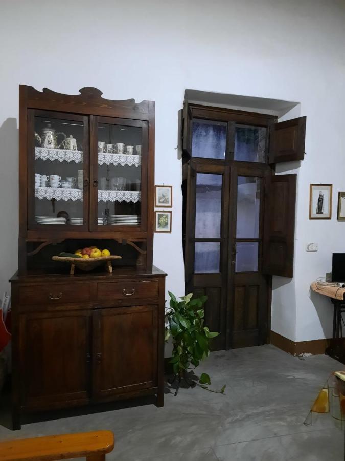 Galtellì Domo Seddaヴィラ エクステリア 写真